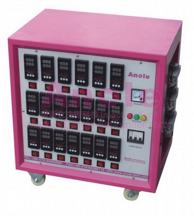 Well-Known Temperature Controller Box Manufacturer In China-2