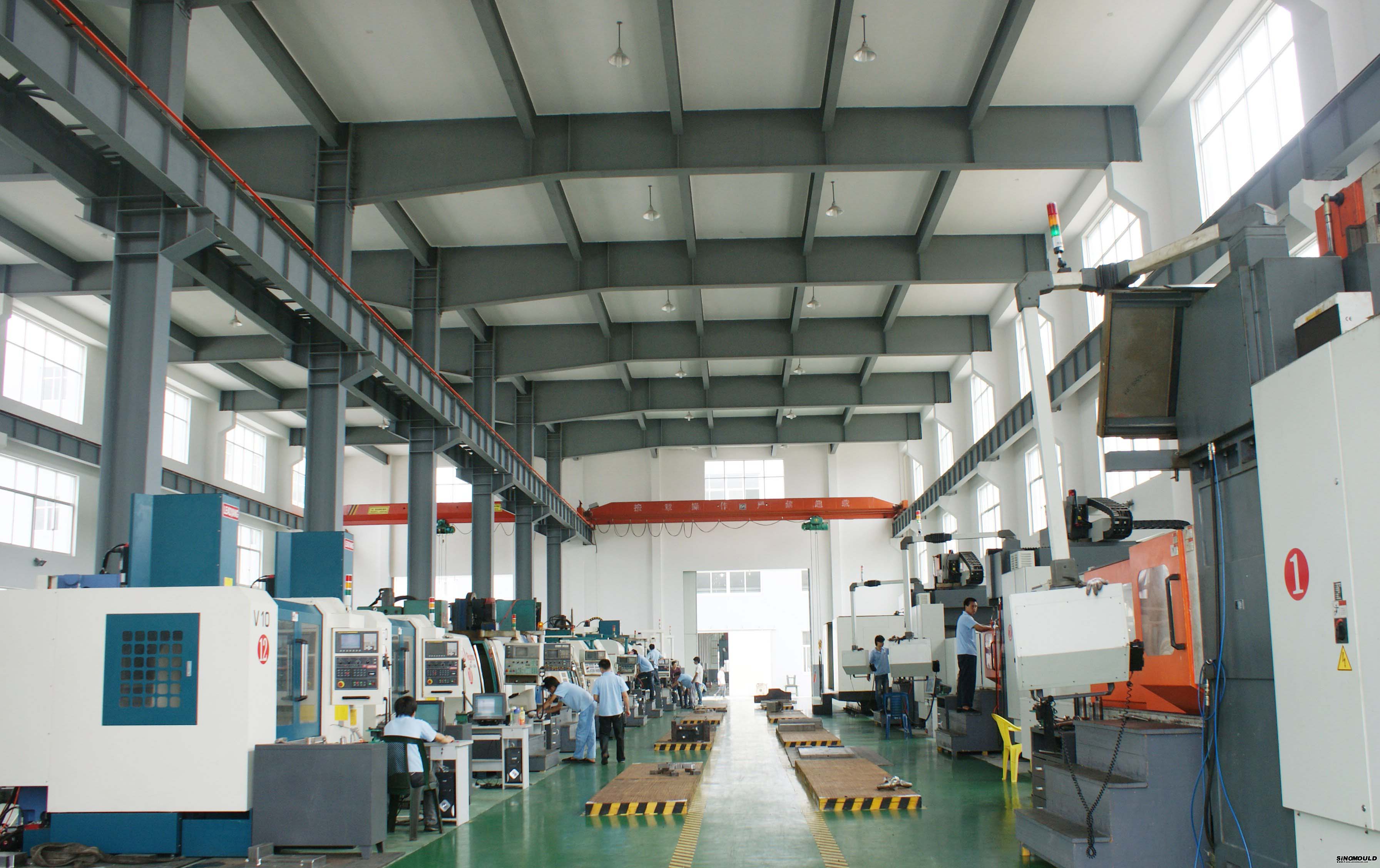 hot runner manufacturers
