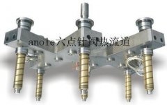 Disadvantages Of Hot Runner Mold
