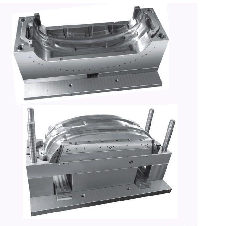 The Best Plastic Injection Mould Manufacturer And Plastic Inj-1