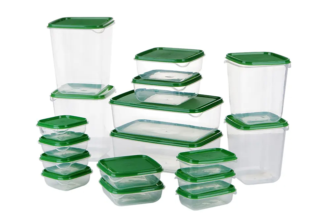 hot runner-Packaging industry