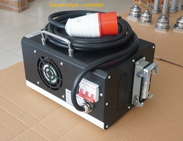 temperature controller